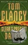 Clancy, Tom - Clear and Present Danger