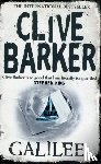 Barker, Clive - Galilee