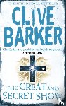 Barker, Clive - The Great and Secret Show
