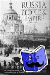 Hosking, Geoffrey - Russia: People and Empire