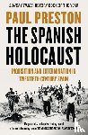 Preston, Paul - The Spanish Holocaust