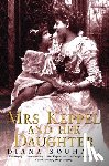 Souhami, Diana - Mrs Keppel and Her Daughter