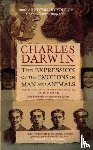 Darwin, Charles - The Expression of the Emotions in Man and Animals