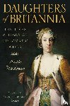 Hickman, Katie - Daughters of Britannia