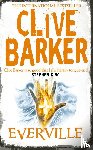 Barker, Clive - Everville