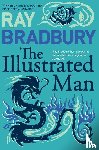 Bradbury, Ray - The Illustrated Man