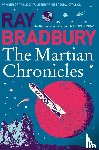 Bradbury, Ray - The Martian Chronicles