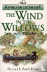 Grahame, Kenneth - The Wind in the Willows