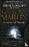 Martin, George R. R. - Storm of Swords: Steel and Snow