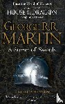 Martin, George R. R. - A Storm of Swords: Part 1 Steel and Snow