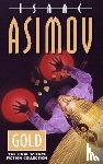 Asimov, Isaac - Gold