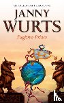 Wurts, Janny - Fugitive Prince