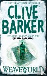 Barker, Clive - Weaveworld