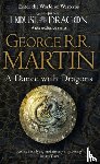 Martin, George R. R. - A Dance With Dragons