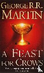 Martin, George R.R. - A Feast for Crows