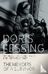 Lessing, Doris - The Memoirs of a Survivor