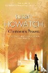 Howatch, Susan - Glamorous Powers