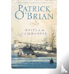 O’Brian, Patrick - Master and Commander