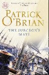 O’Brian, Patrick - The Surgeon’s Mate