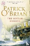 O’Brian, Patrick - The Ionian Mission