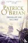 O’Brian, Patrick - Desolation Island