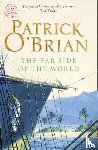 O’Brian, Patrick - The Far Side of the World