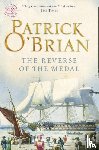 O’Brian, Patrick - The Reverse of the Medal
