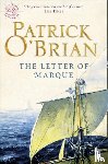 O’Brian, Patrick - The Letter of Marque