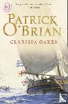 O’Brian, Patrick - Clarissa Oakes