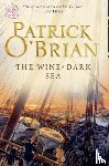 O’Brian, Patrick - The Wine-Dark Sea