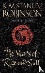 Robinson, Kim Stanley - The Years of Rice and Salt