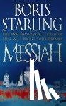 Starling, Boris - MESSIAH