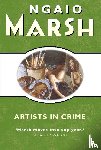 Marsh, Ngaio - Artists in Crime