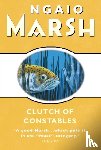 Marsh, Ngaio - Clutch of Constables