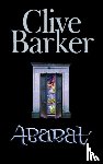 Barker, Clive - Abarat