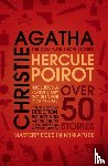 Christie, Agatha - Hercule Poirot: the Complete Short Stories