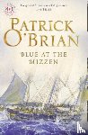 O’Brian, Patrick - Blue at the Mizzen