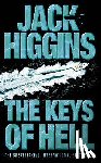 Higgins, Jack - The Keys of Hell