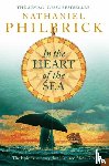 Philbrick, Nathaniel - In the Heart of the Sea