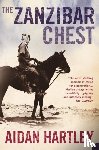 Hartley, Aidan - The Zanzibar Chest