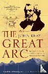 Keay, John - The Great Arc