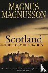 Magnusson, Magnus - Scotland