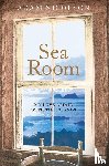 Nicolson, Adam - Sea Room