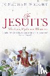 Wright, Jonathan - The Jesuits