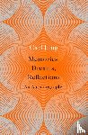 Jung, Carl - Memories, Dreams, Reflections