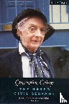Crisp, Quentin - The Naked Civil Servant