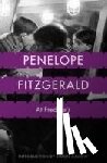 Fitzgerald, Penelope - At Freddie’s