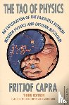 Capra, Fritjof - The Tao of Physics