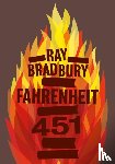 Bradbury, Ray - Fahrenheit 451