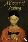 Manguel, Alberto - A History of Reading